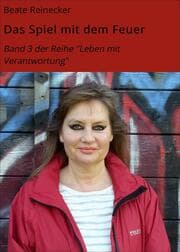 Cover von Das Spiel mit dem Feuer