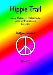 Cover von HIPPIE TRAIL - BAND 2