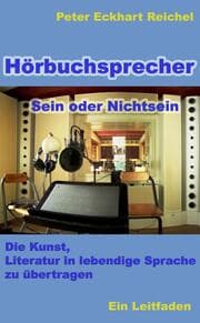 Cover von Hörbuchsprecher - Sein oder Nichtsein