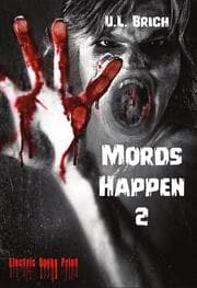 Cover von Mords Happen 2