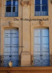 Cover von Die Wohngemeinschaft