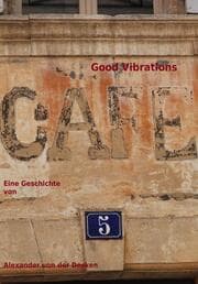 Cover von Good Vibrations