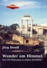 Cover von Wunder am Himmel