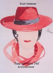 Cover von Frau mit rotem Hut