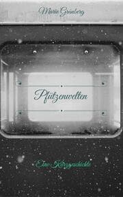 Cover von Pfützenwelten