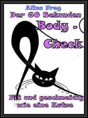 Cover von Der 60 Sekunden Body - Check