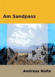 Cover von Am Sandpass