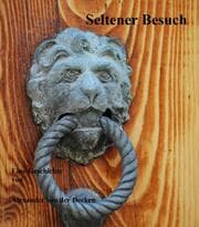 Cover von Seltener Besuch