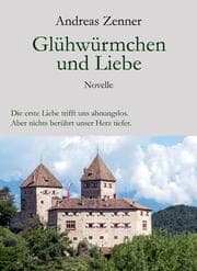Cover von Glühwürmchen und Liebe