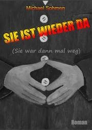 Cover von Sie ist wieder da
