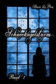 Cover von Schneekugelsturm: Band 1