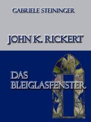 Cover von John K. Rickert