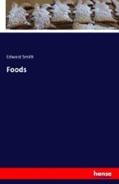 Cover von Foods