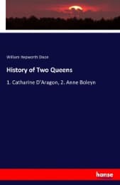 Cover von History of Two Queens