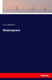 Cover von Shakespeare