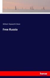 Cover von Free Russia