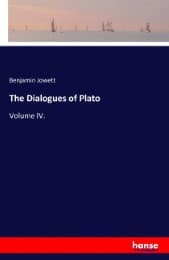 Cover von The Dialogues of Plato