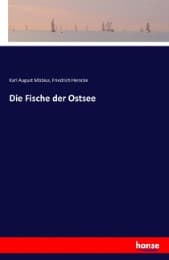 Cover von Die Fische der Ostsee