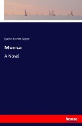 Cover von Monica