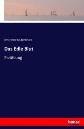 Cover von Das Edle Blut