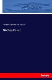 Cover von Göthes Faust