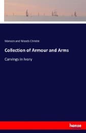 Cover von Collection of Armour and Arms