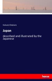 Cover von Japan
