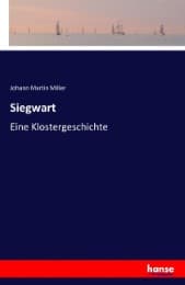 Cover von Siegwart