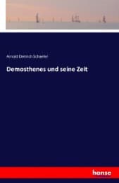 Cover von Demosthenes und seine Zeit