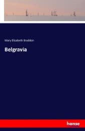 Cover von Belgravia