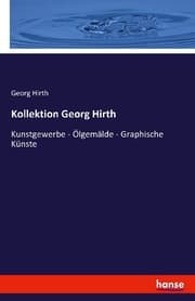 Cover von Kollektion Georg Hirth