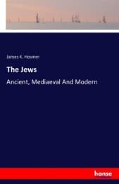 Cover von The Jews