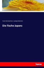 Cover von Die Fische Japans