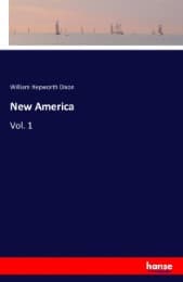 Cover von New America
