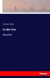 Cover von In der Irre