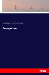 Cover von Evangeline