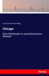 Cover von Chicago