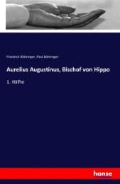 Cover von Aurelius Augustinus, Bischof von Hippo
