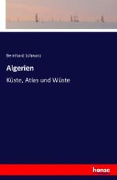 Cover von Algerien
