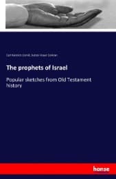 Cover von The prophets of Israel