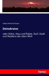 Cover von Deinokrates