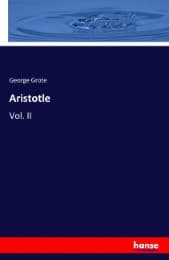 Cover von Aristotle