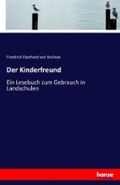 Cover von Der Kinderfreund