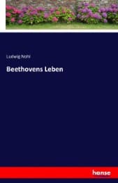 Cover von Beethovens Leben