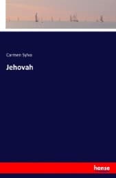 Cover von Jehovah