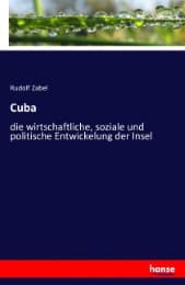 Cover von Cuba