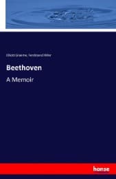Cover von Beethoven