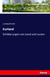 Cover von Kurland