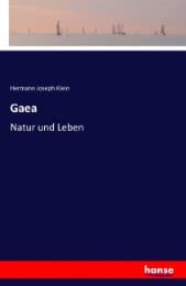 Cover von Gaea