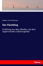 Cover von Der Flüchtling